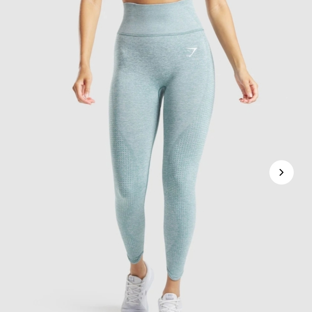 Gymshark Vital Rise Leggings